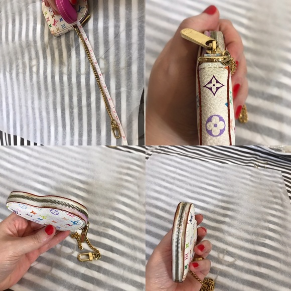 FINAL 💵 REDUX: Louis Vuitton Cœur (New video!) - Picture 8 of 8